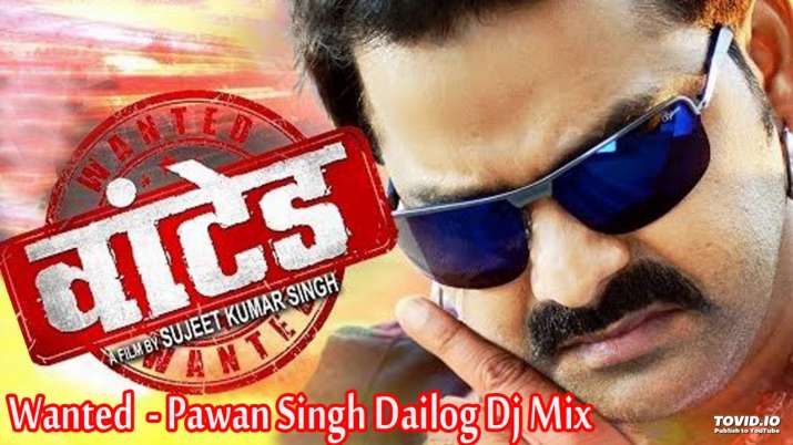 pawan singh pawan singh- India TV