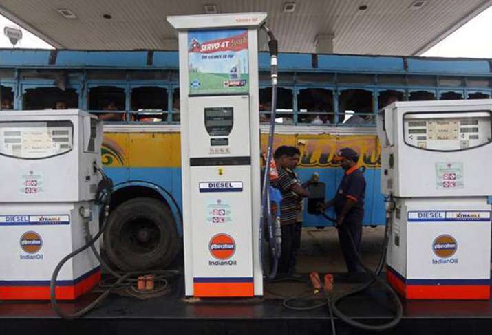 petrol pump petrol pump- India TV Paisa
