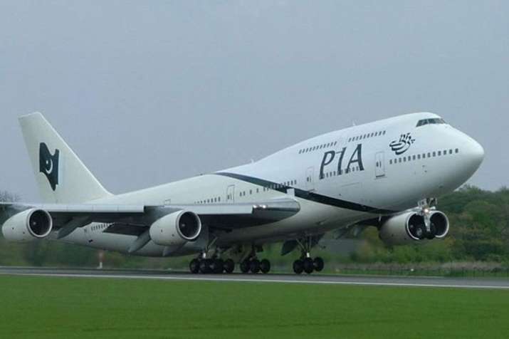 Lose weight or face the axe: Pakistan International Airlines tells 'obese' cabin crew Lose weight or face the axe: Pakistan International Airlines tells 'obese' cabin crew- India TV