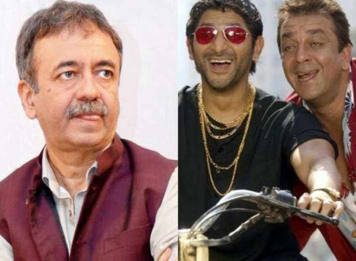 Rajkumar hirani Rajkumar hirani- India TV
