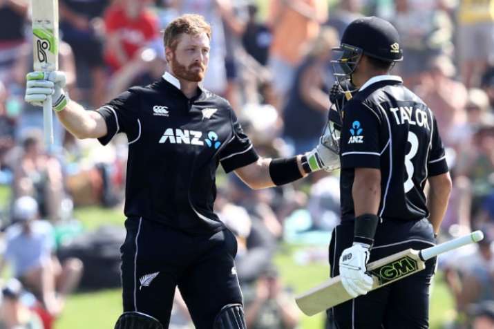 Martin Guptil Martin Guptil- India TV