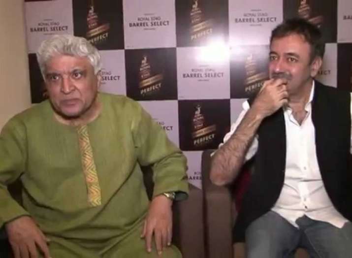 javed and rajkumar javed and rajkumar- India TV
