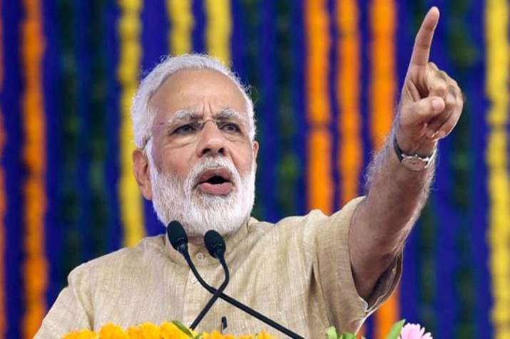 PM Modi to inaugurate basket of projects in Odisha on January 15 PM Modi to inaugurate basket of projects in Odisha on January 15- India TV