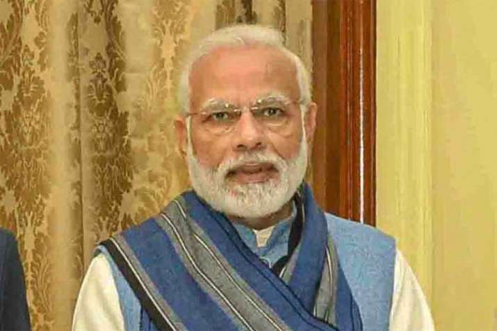 Narendra Modi Narendra Modi- India TV