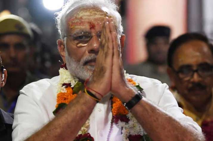 pm modi pm modi- India TV