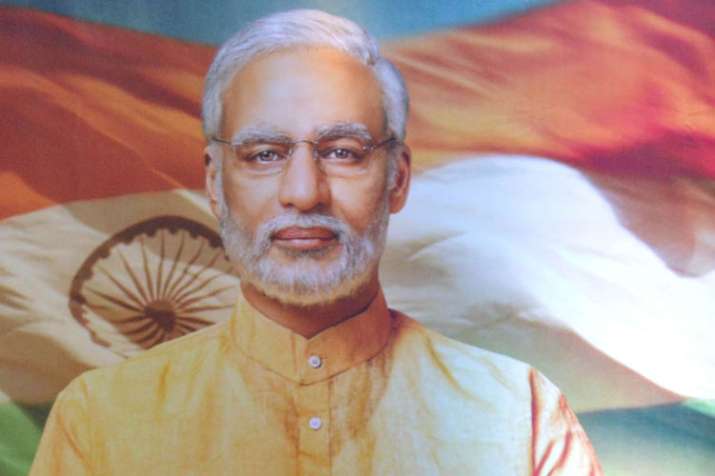पीएम मोदी बायोपिक पीएम मोदी बायोपिक- India TV