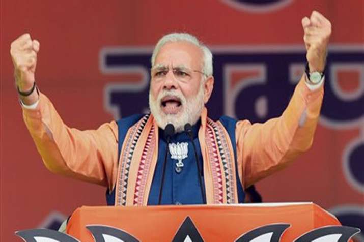 PM Narendra Modi PM Narendra Modi- India TV