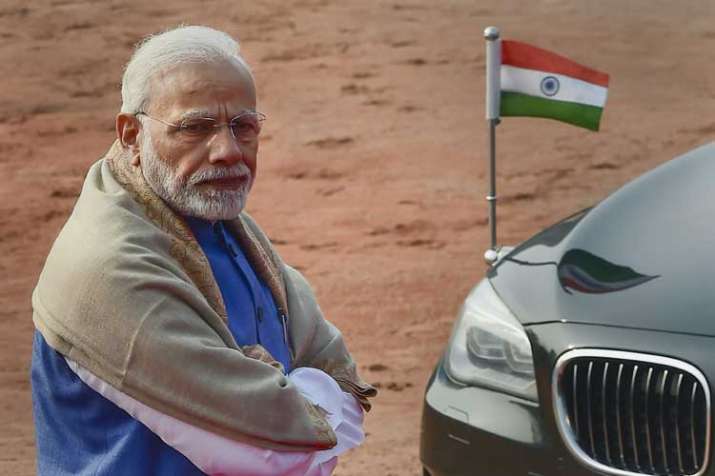 pm modi pm modi- India TV