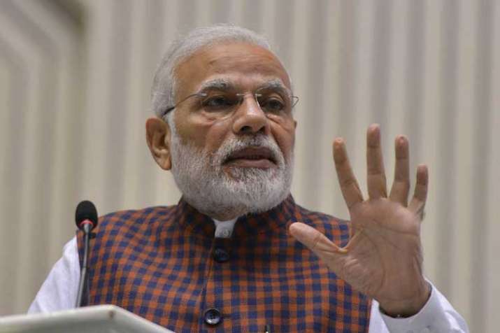 pm modi pm modi- India TV