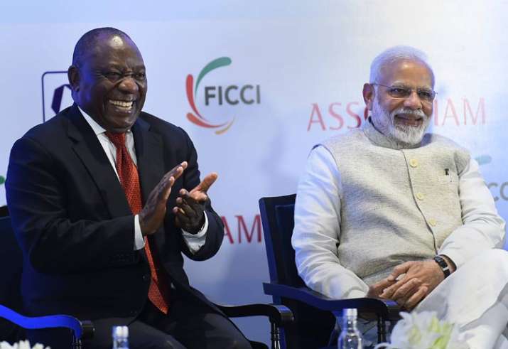 PM Modi PM Modi- India TV Paisa