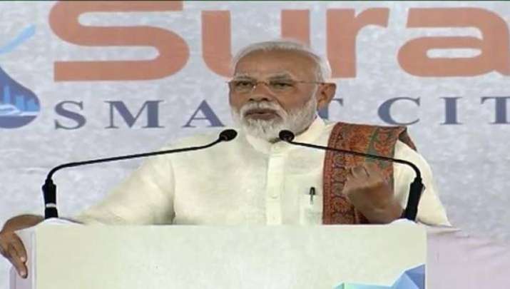 PM Modi PM Modi- India TV Paisa