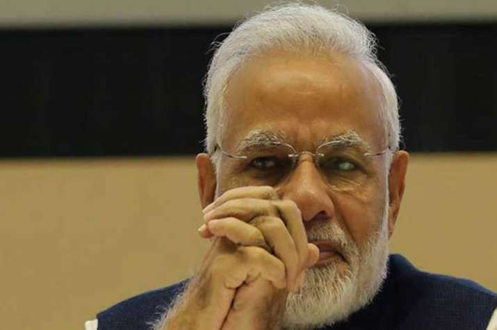 pm modi pm modi- India TV