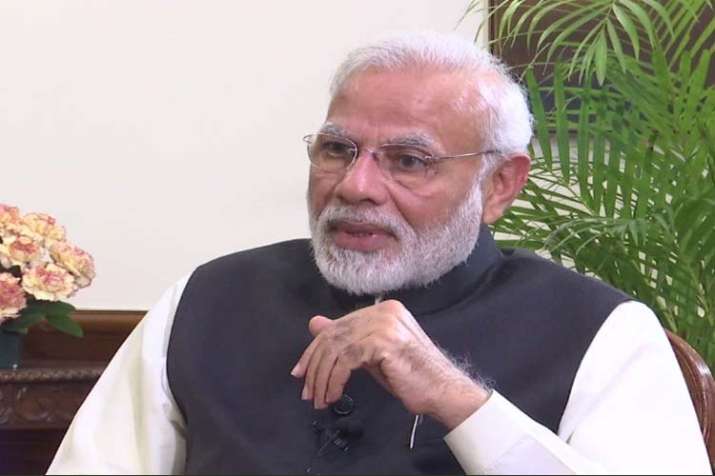 PM modi PM modi- India TV