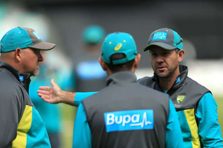 Ricky Ponting Ricky Ponting- India TV