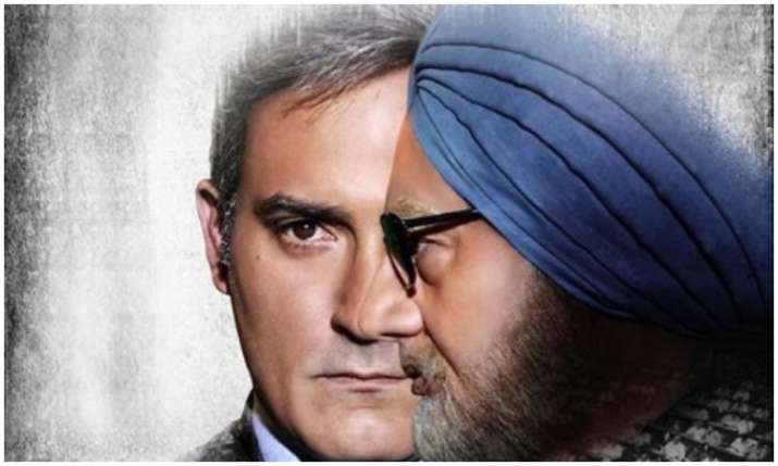 The Accidental prime Minister The Accidental prime Minister- India TV