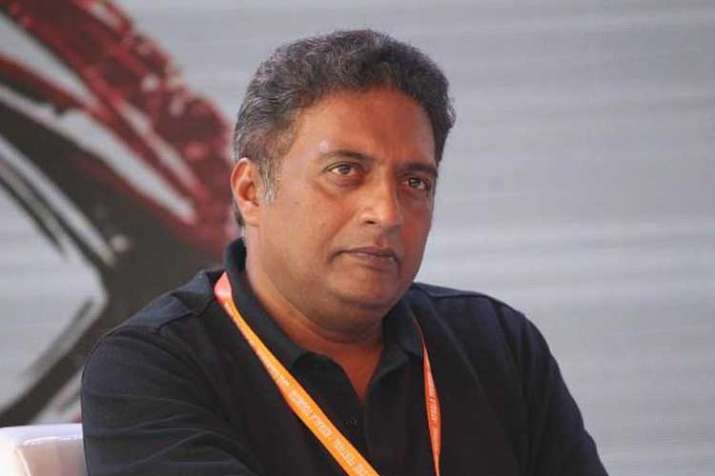 Prakash Raj Prakash Raj- India TV