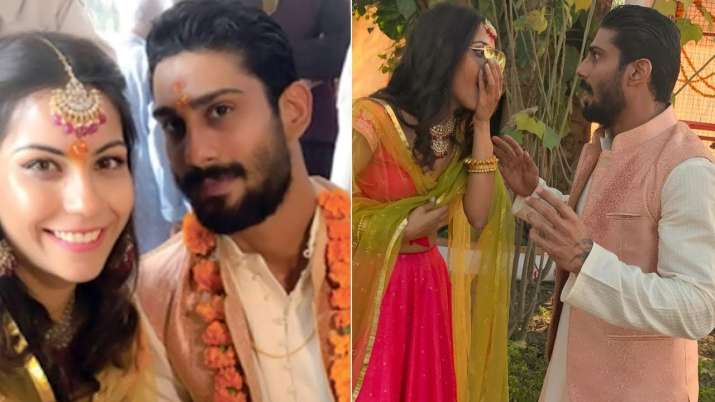 Prateik Babbar, Prateik Babbar,- India TV