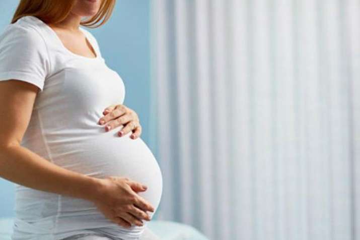 Pregnancy Pregnancy- India TV