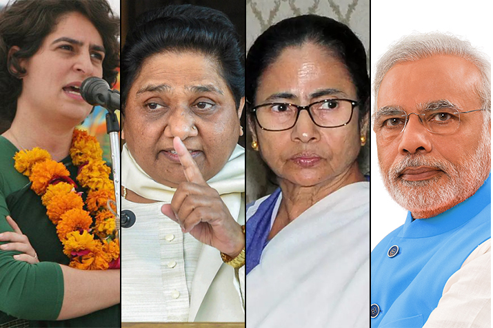 3 देवियों के तिलिस्म... 3 देवियों के तिलिस्म...- India TV