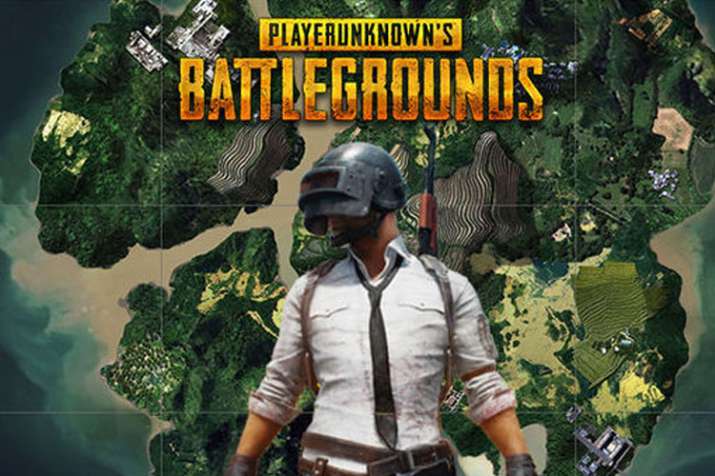 PUBG Game PUBG Game- India TV