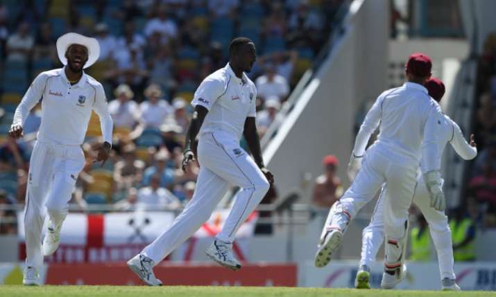West Indies Team West Indies Team- India TV
