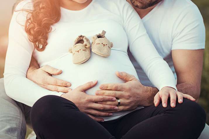 pregnancy pregnancy - India TV