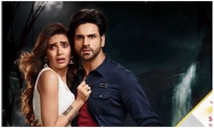 Kayamat ki raat Kayamat ki raat- India TV