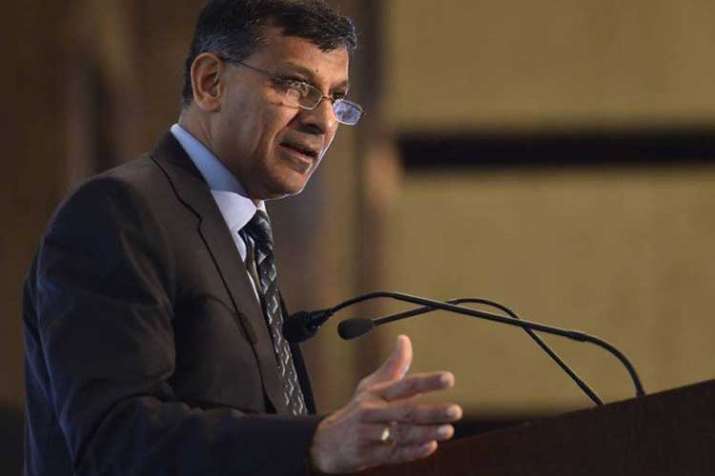 raghuram rajan raghuram rajan- India TV