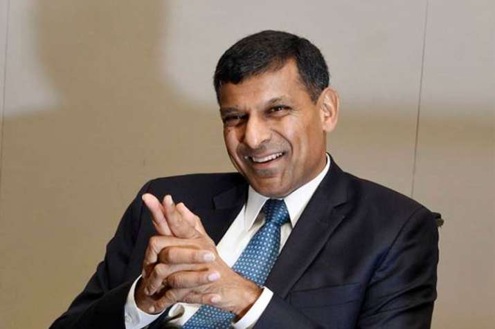 India to become bigger than China eventually, says Raghuram Rajan | PTI File India to become bigger than China eventually, says Raghuram Rajan | PTI File- India TV Paisa