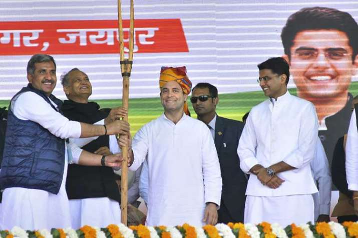 rahul gandhi rahul gandhi- India TV