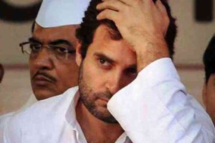सीतारमण पर राहुल गांधी के बयान से मचा बवाल, महिला आयोग ने मांगा स्पष्टीकरण सीतारमण पर राहुल गांधी के बयान से मचा बवाल, महिला आयोग ने मांगा स्पष्टीकरण- India TV