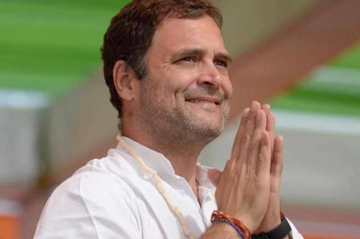 सपा-बसपा के गठबंधन के बाद अलग पड़ी कांग्रेस राहुल की रैलियों से करेगी चुनावी आगाज सपा-बसपा के गठबंधन के बाद अलग पड़ी कांग्रेस राहुल की रैलियों से करेगी चुनावी आगाज- India TV