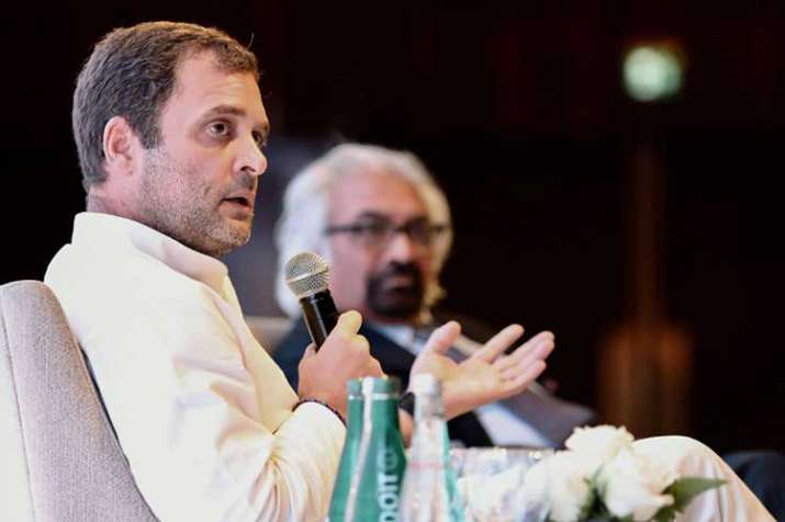 rahul gandhi rahul gandhi- India TV