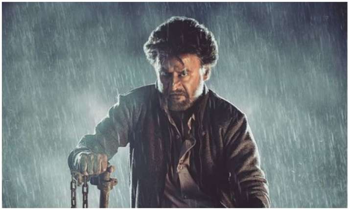 Rajnikanth Rajnikanth- India TV