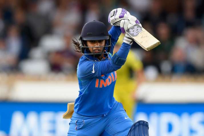 नए भारतीय कोच और विवाद को लेकर पहली बार बोलीं मिताली राज, दिया ये बड़ा बयान नए भारतीय कोच और विवाद को लेकर पहली बार बोलीं मिताली राज, दिया ये बड़ा बयान- India TV