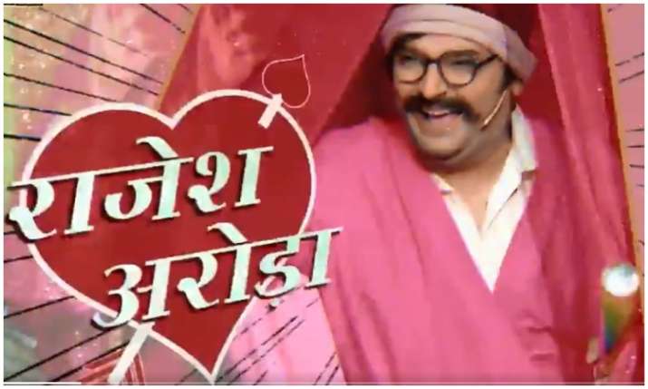 the kapil sharma show the kapil sharma show - India TV