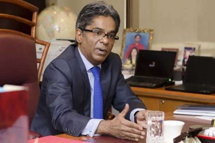 rajiv saxena (File photo) rajiv saxena (File photo)- India TV