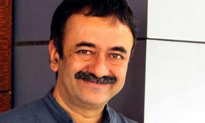 Rajkumar Hirani Rajkumar Hirani - India TV