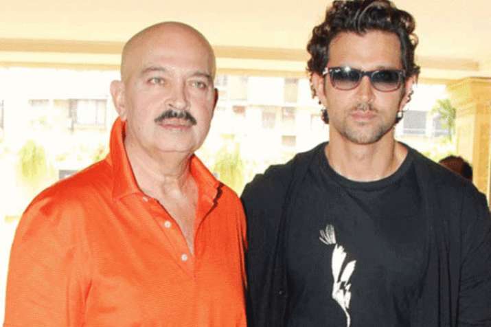 Rakesh Roshan Rakesh Roshan- India TV