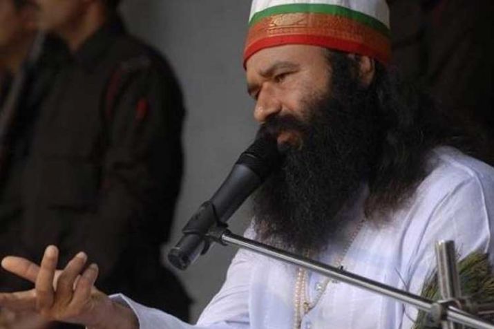 ram rahim ram rahim- India TV