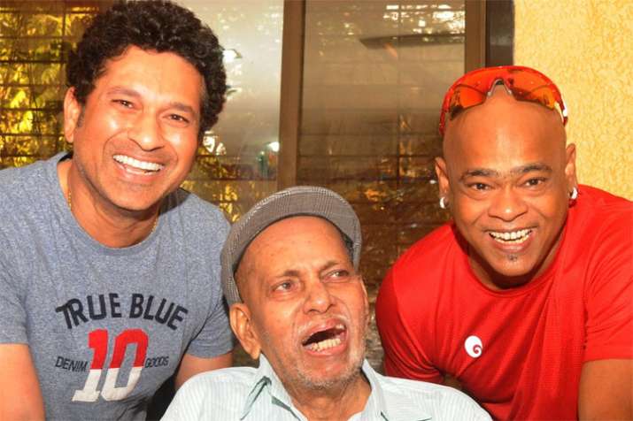 जानिए कौन थे दुनिया को 'क्रिकेट का भगवान' देने वाले रमाकांत आचरेकर? जानिए कौन थे दुनिया को 'क्रिकेट का भगवान' देने वाले रमाकांत आचरेकर?- India TV