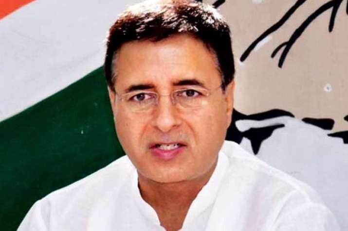 ऊंची जातियों को आरक्षण का समर्थन, मगर मोदी बताएं नौकरियां हैं कहां: कांग्रेस ऊंची जातियों को आरक्षण का समर्थन, मगर मोदी बताएं नौकरियां हैं कहां: कांग्रेस- India TV