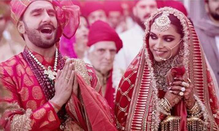 Deepika Padukone left Ranveer Singh wife role in 83 for this reason Deepika Padukone left Ranveer Singh wife role in 83 for this reason- India TV