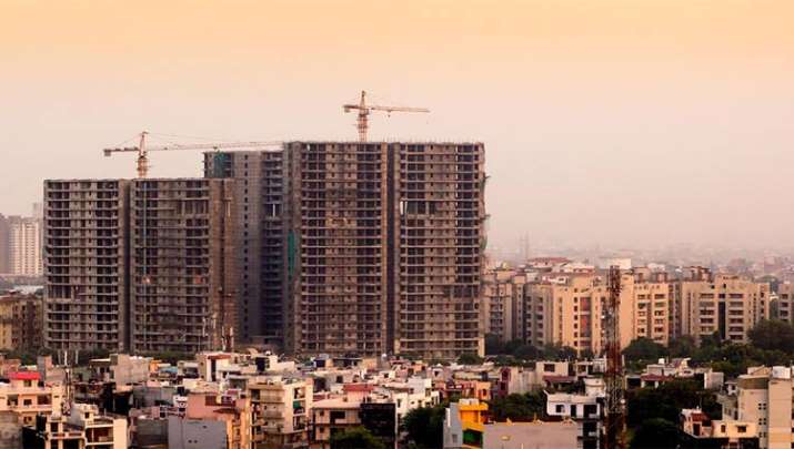 Real Estate Real Estate- India TV Paisa