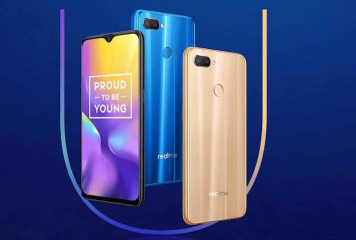 realme yo days realme yo days- India TV Paisa