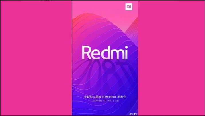 Redmi Redmi- India TV Paisa