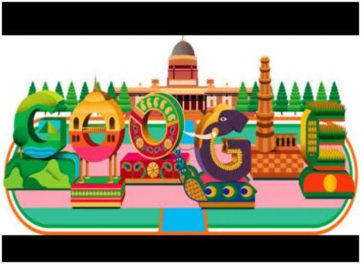 Google doodle Google doodle- India TV