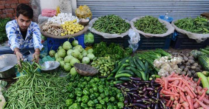 retail inflation retail inflation- India TV Paisa