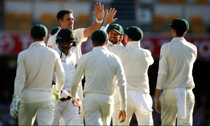Australian Cricket Team Australian Cricket Team- India TV