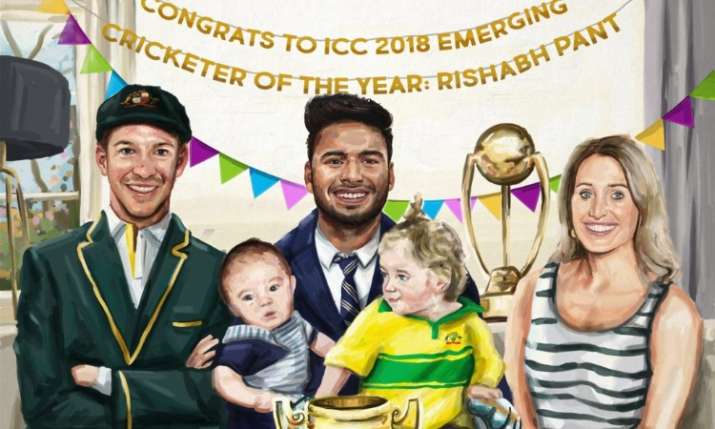 rishabh pant rishabh pant- India TV